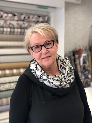 Johanna Närvä